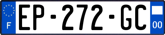 EP-272-GC