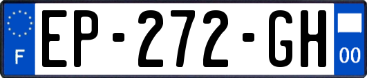 EP-272-GH