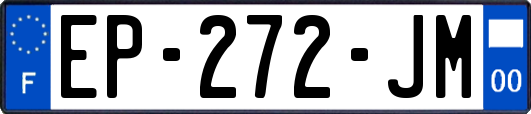 EP-272-JM