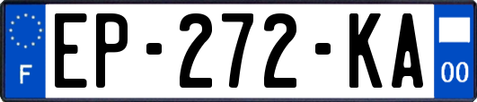 EP-272-KA