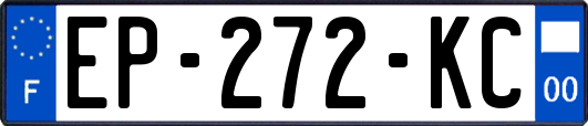 EP-272-KC