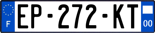 EP-272-KT