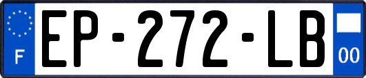 EP-272-LB