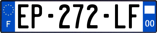 EP-272-LF