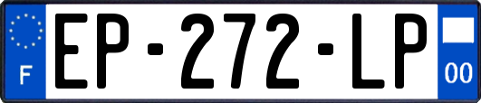 EP-272-LP