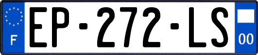 EP-272-LS