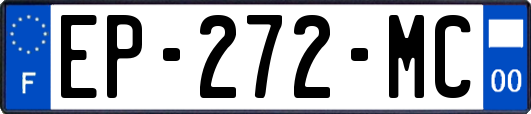 EP-272-MC