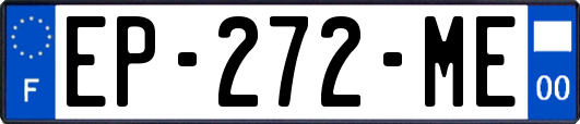 EP-272-ME