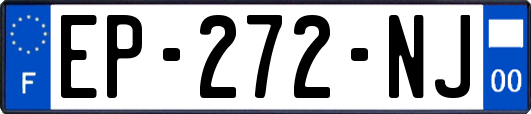 EP-272-NJ