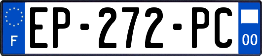 EP-272-PC
