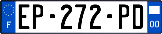 EP-272-PD