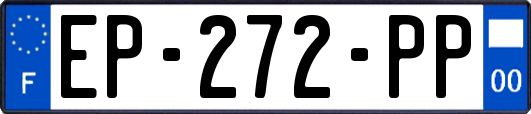 EP-272-PP