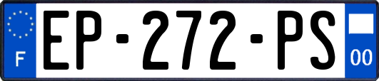 EP-272-PS