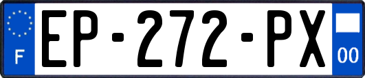 EP-272-PX