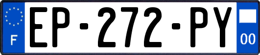 EP-272-PY