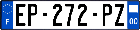 EP-272-PZ