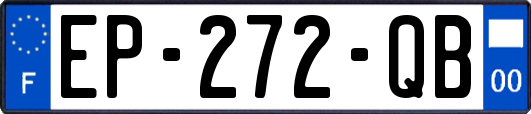 EP-272-QB