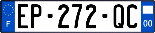 EP-272-QC