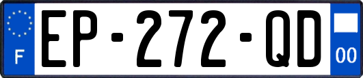 EP-272-QD