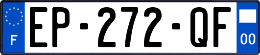 EP-272-QF