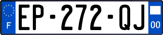 EP-272-QJ