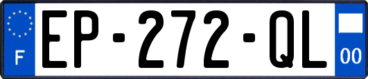 EP-272-QL