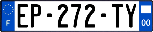 EP-272-TY