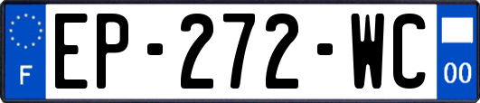 EP-272-WC