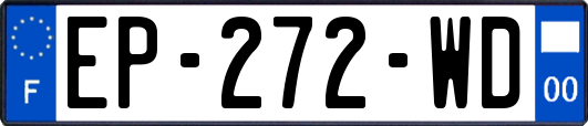 EP-272-WD