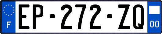EP-272-ZQ