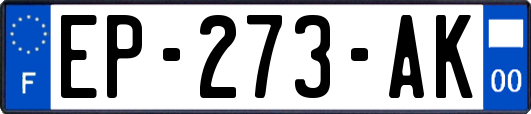 EP-273-AK
