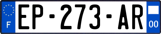 EP-273-AR