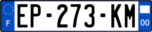 EP-273-KM