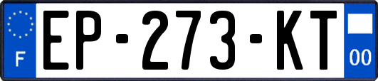EP-273-KT