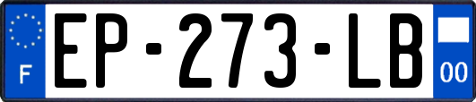 EP-273-LB