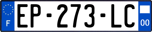 EP-273-LC