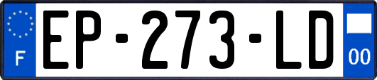 EP-273-LD