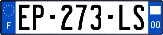 EP-273-LS