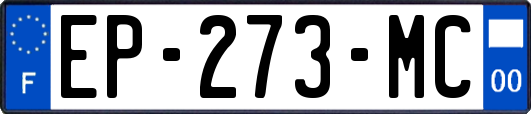 EP-273-MC