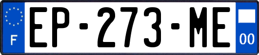 EP-273-ME
