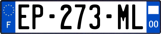 EP-273-ML