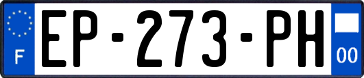 EP-273-PH