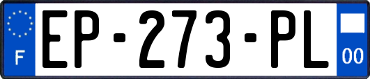 EP-273-PL
