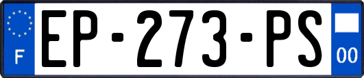 EP-273-PS