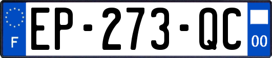 EP-273-QC
