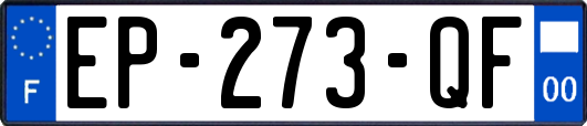 EP-273-QF