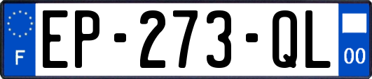 EP-273-QL