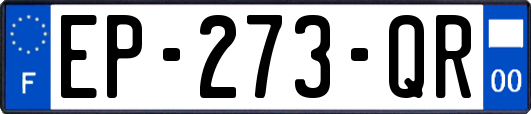 EP-273-QR