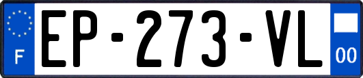 EP-273-VL