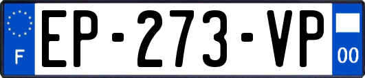 EP-273-VP